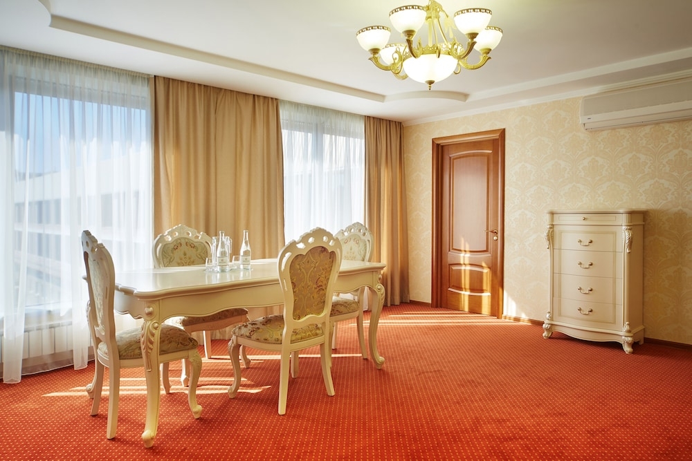 リビングルーム