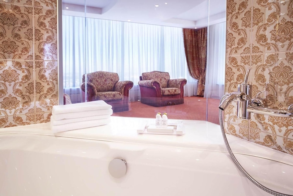 バスルームのシンク