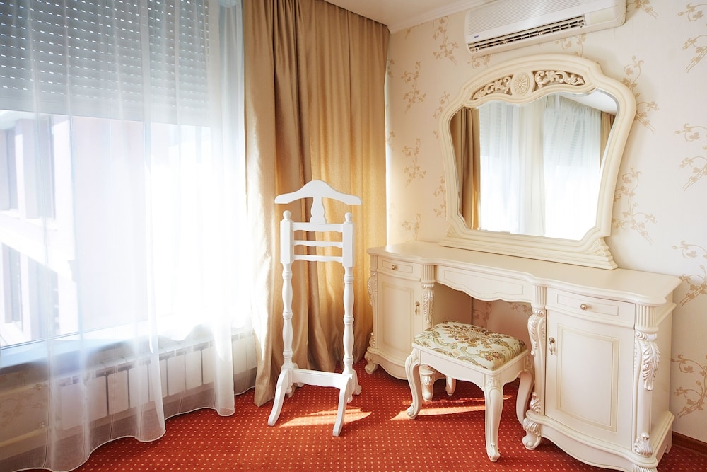 リビングルーム