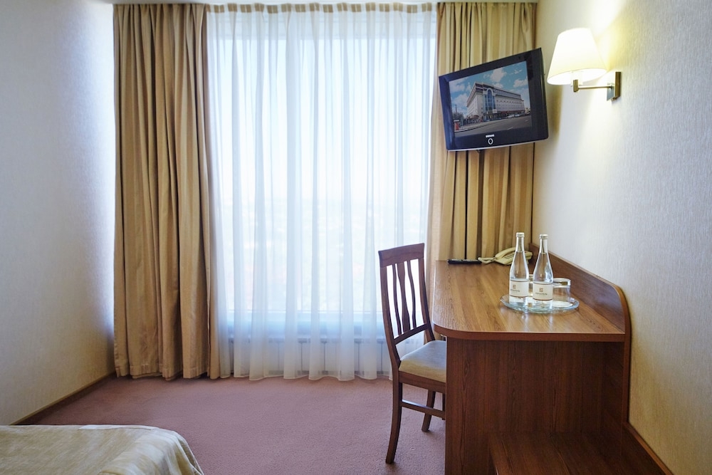 部屋からの景観