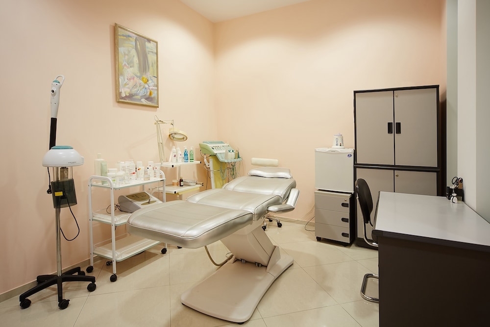 トリートメント ルーム