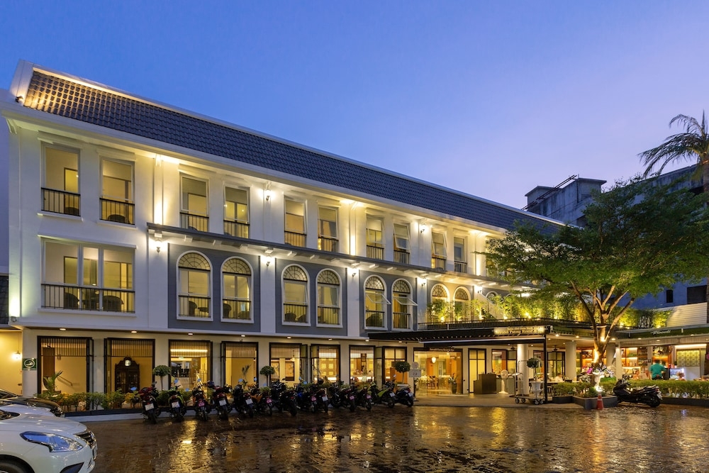 施設からの眺望