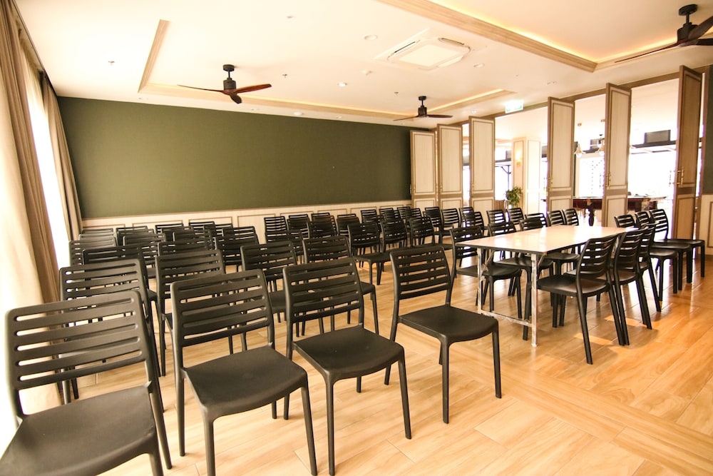会議室