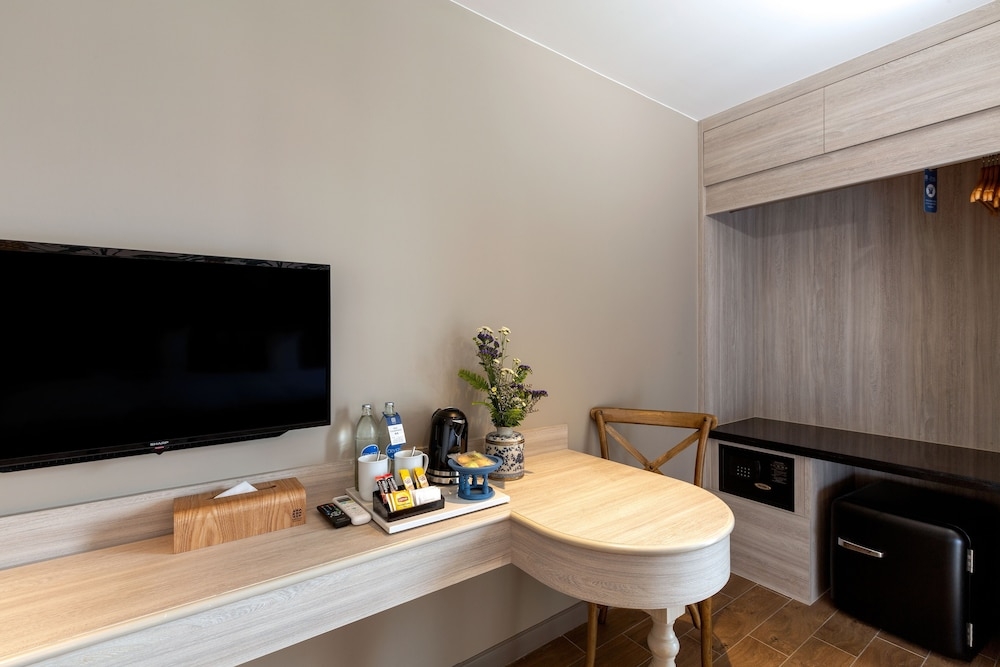 客室の設備とサービス