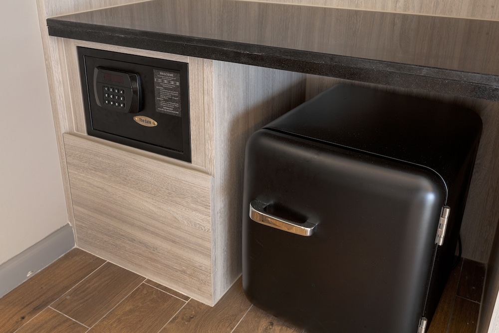 セーフティボックス