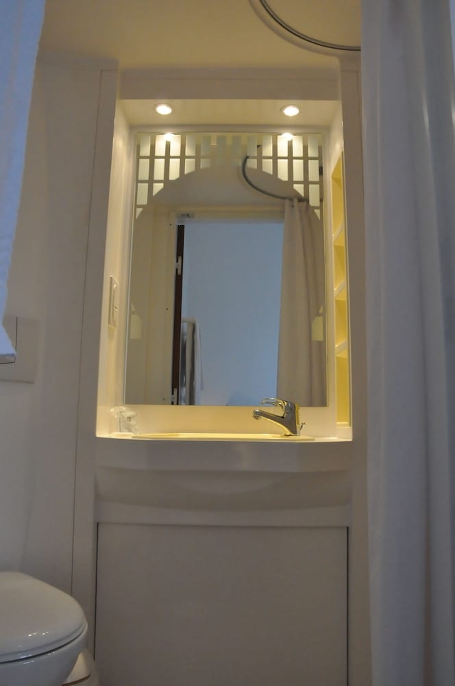 バスルームのシンク