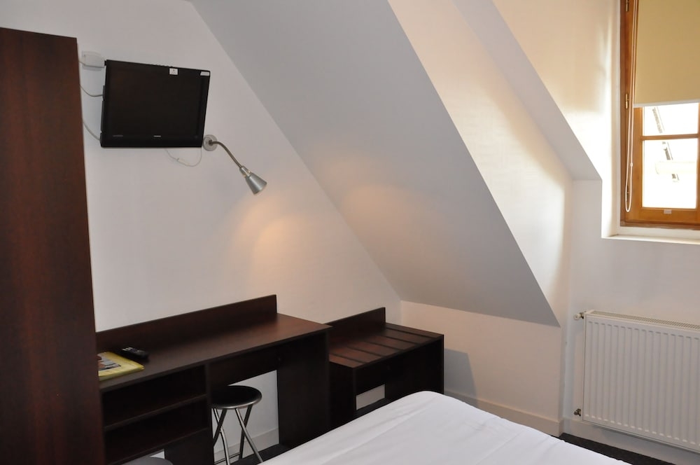 客室の設備とサービス