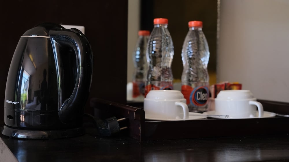 客室の設備とサービス