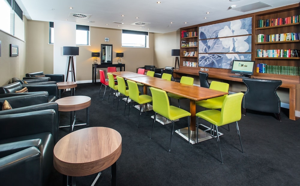 ビジネスセンター