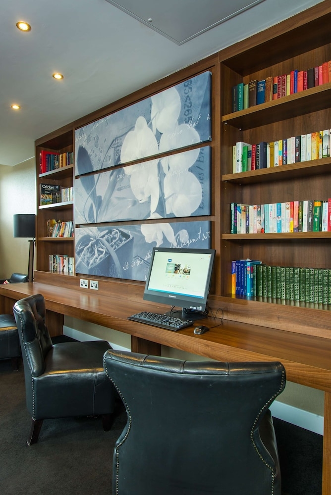 ビジネスセンター