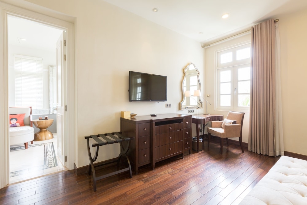 客室の設備とサービス