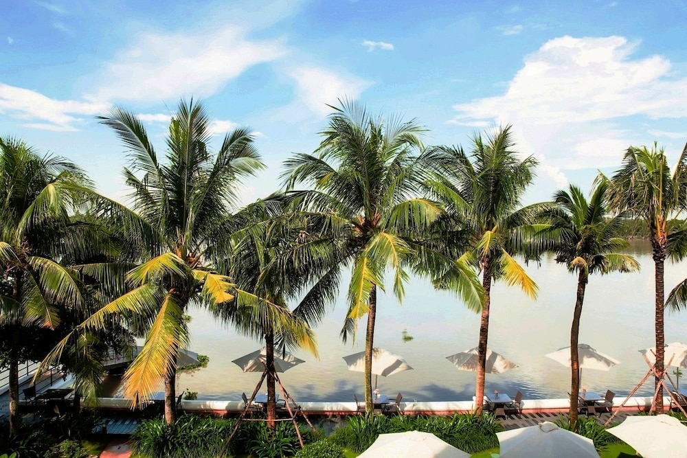 施設からの眺望