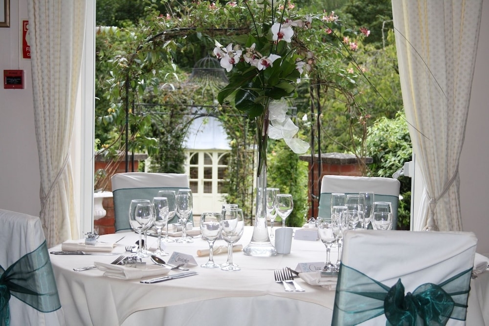 バンケット ホール