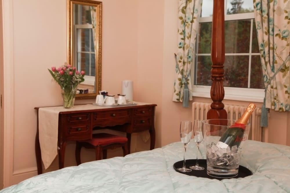 客室の設備とサービス