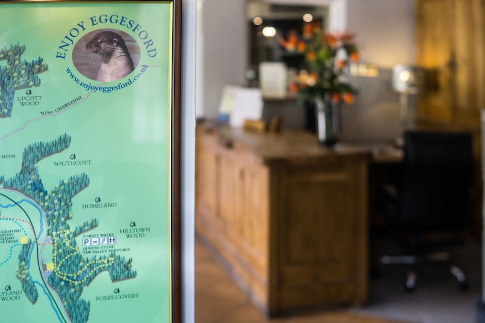 ロビー応接スペース