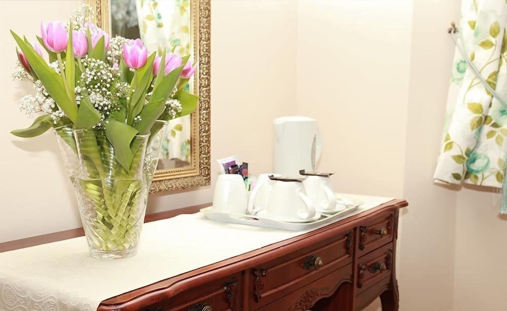 客室の設備とサービス