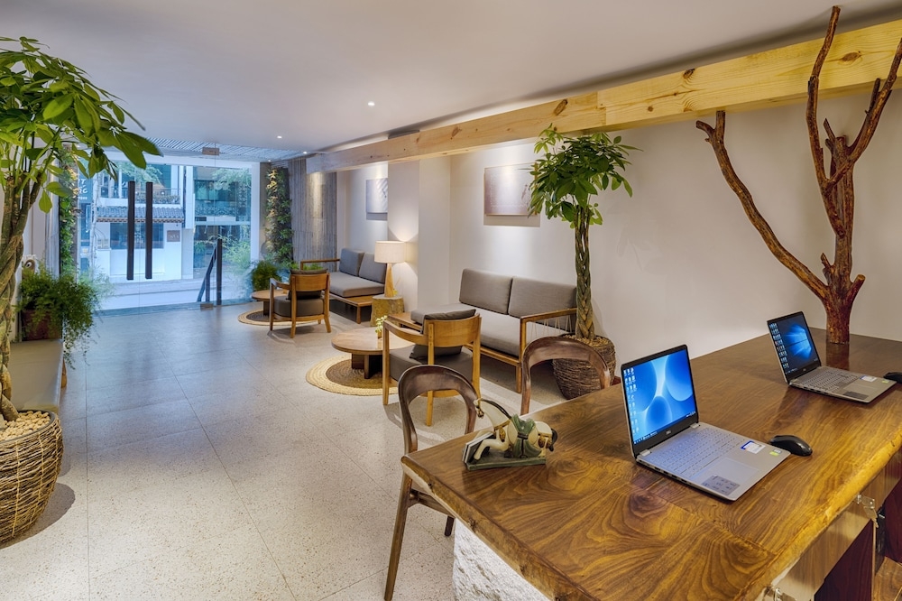 ビジネスセンター