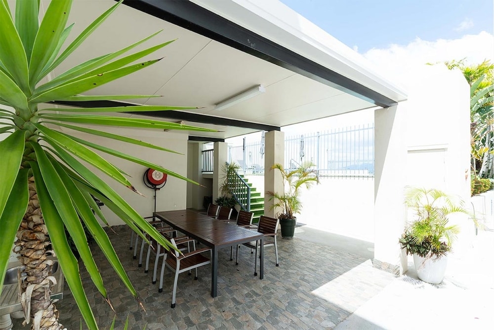 バーベキュー / ピクニック エリア