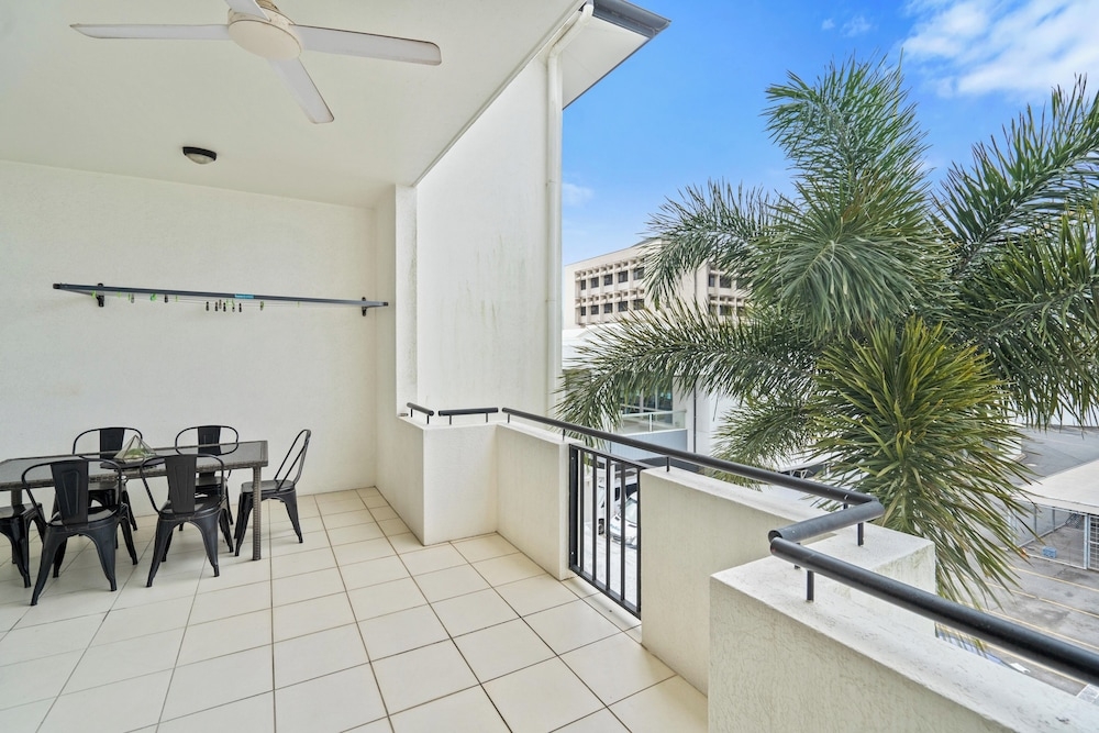 テラス / パティオ