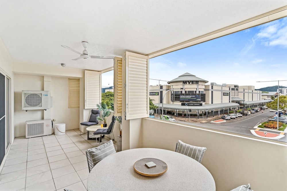 テラス / パティオ