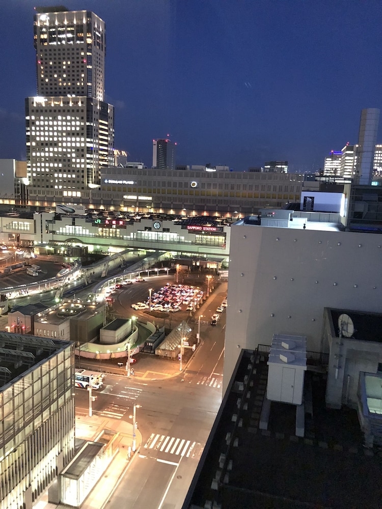 施設からの眺望