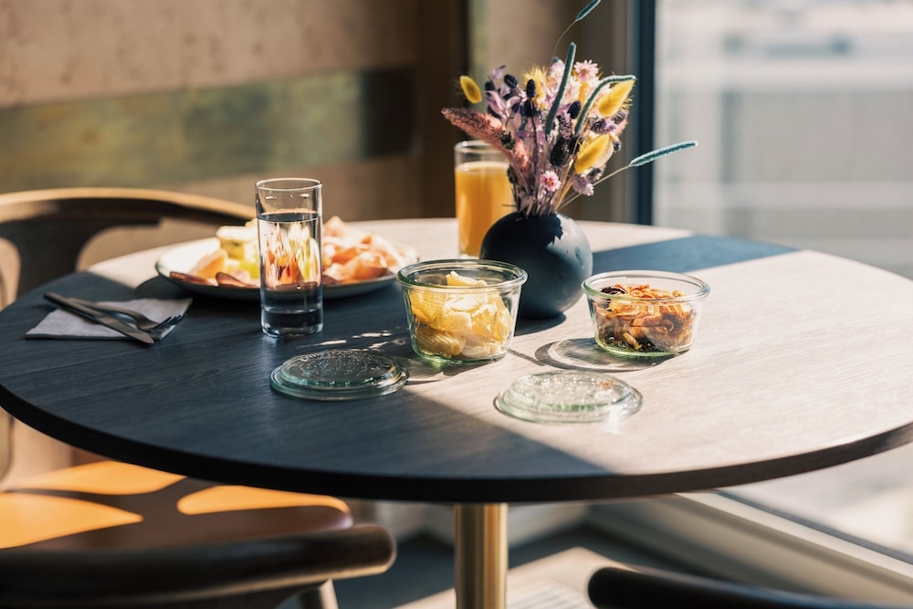 エグゼクティブ ラウンジ