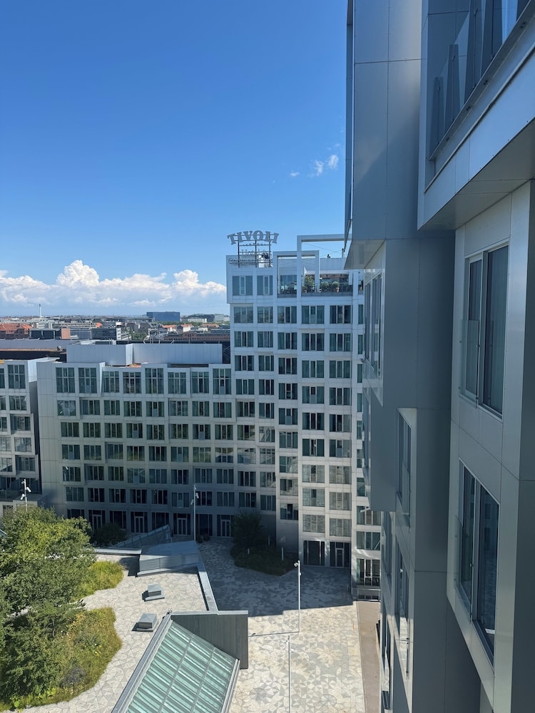 施設からの眺望