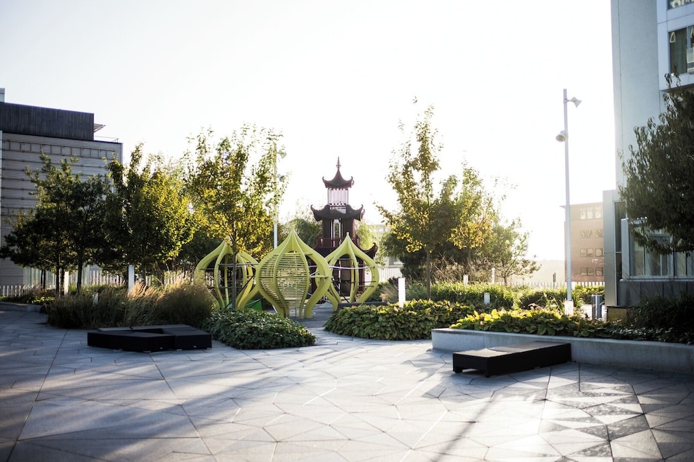 テラス / パティオ