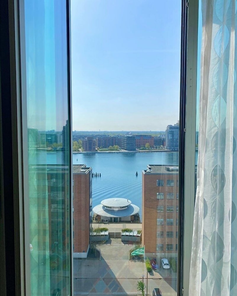 施設からの眺望