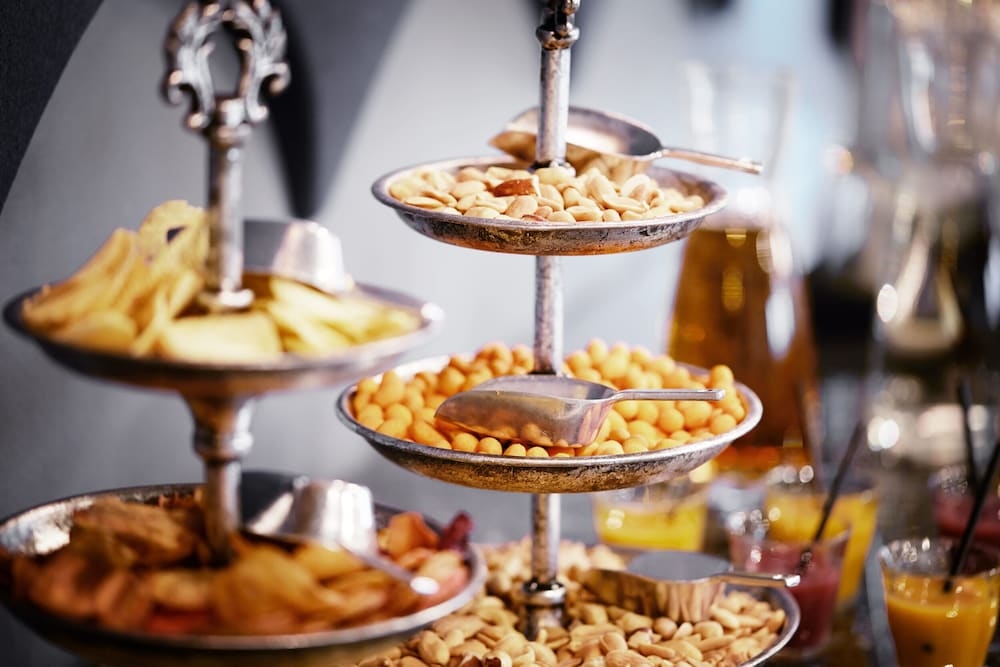 エグゼクティブ ラウンジ