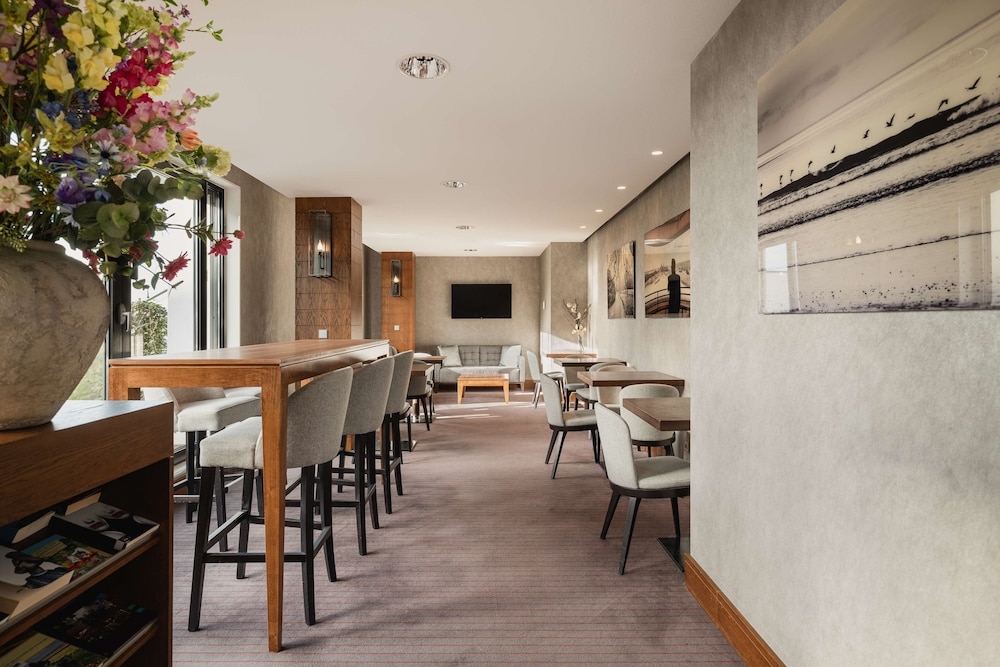 エグゼクティブ ラウンジ