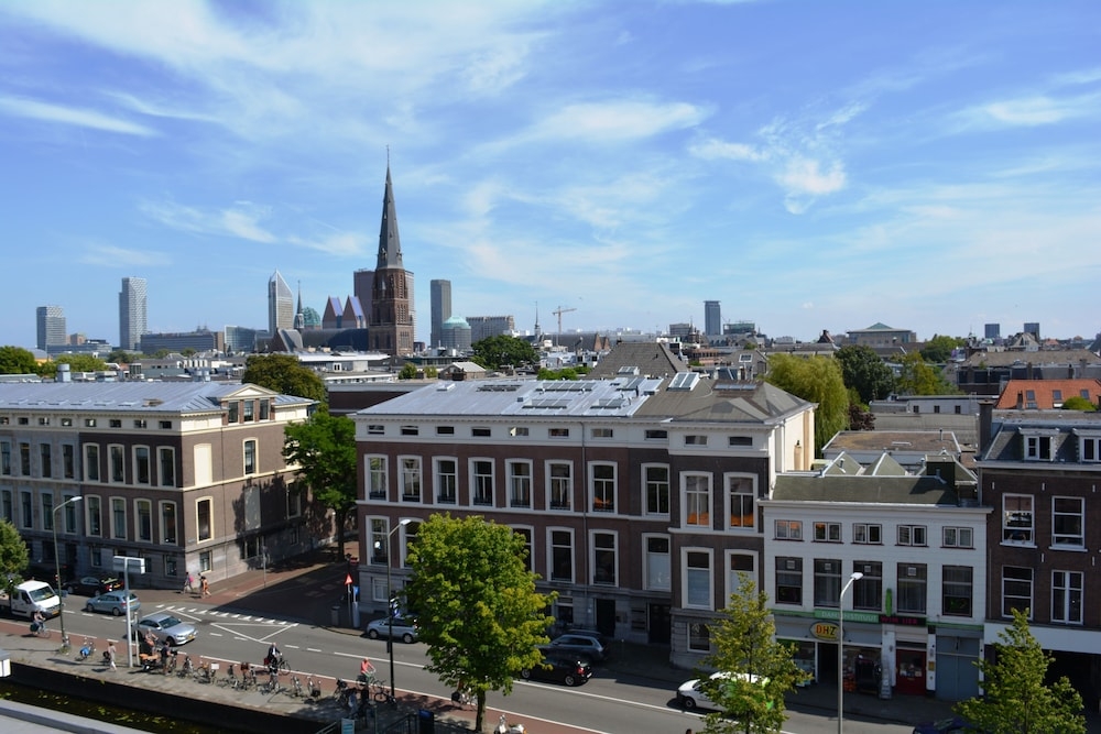 施設からの眺望