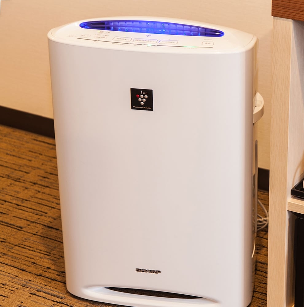 客室の設備とサービス