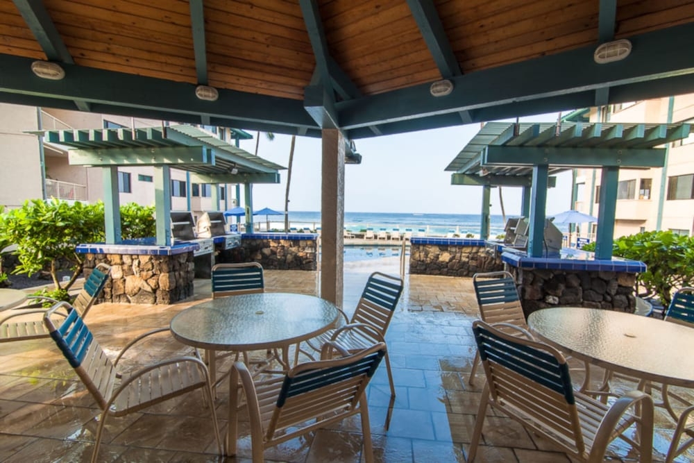 テラス / パティオ