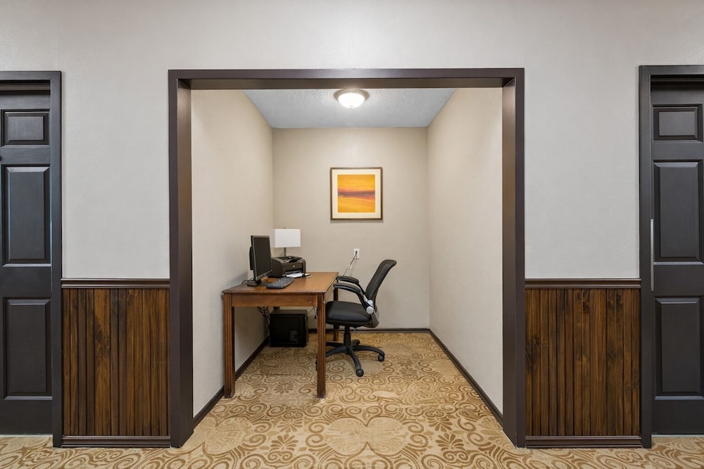 ビジネスセンター