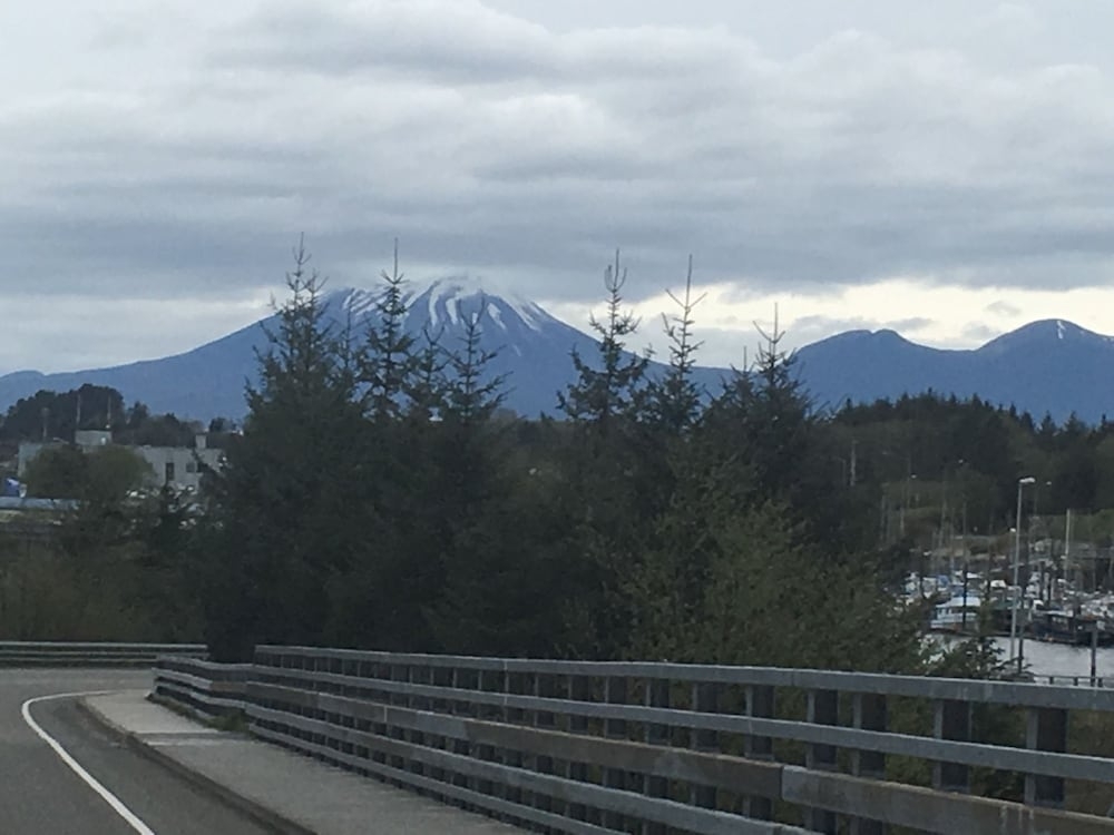 マウンテン ビュー