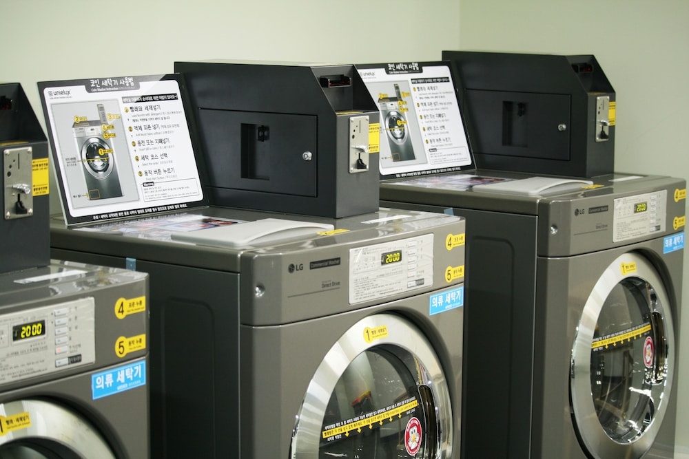 ランドリー ルーム