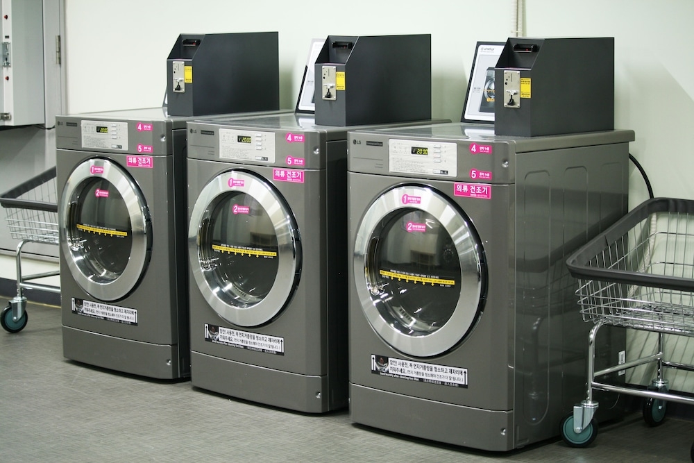 ランドリー ルーム