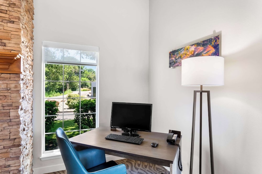 ビジネスセンター