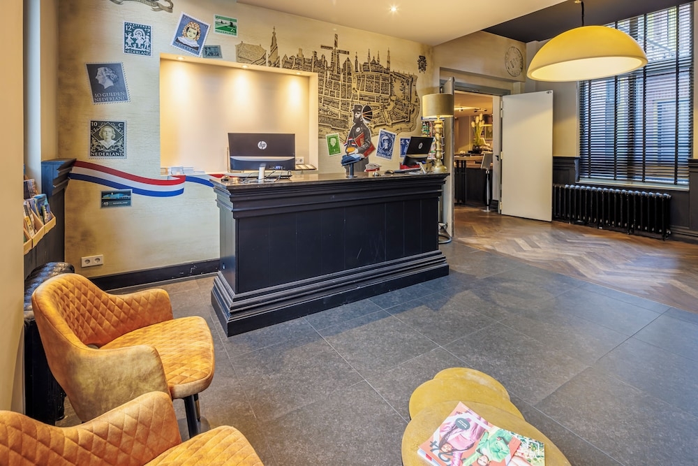 レセプション ホール