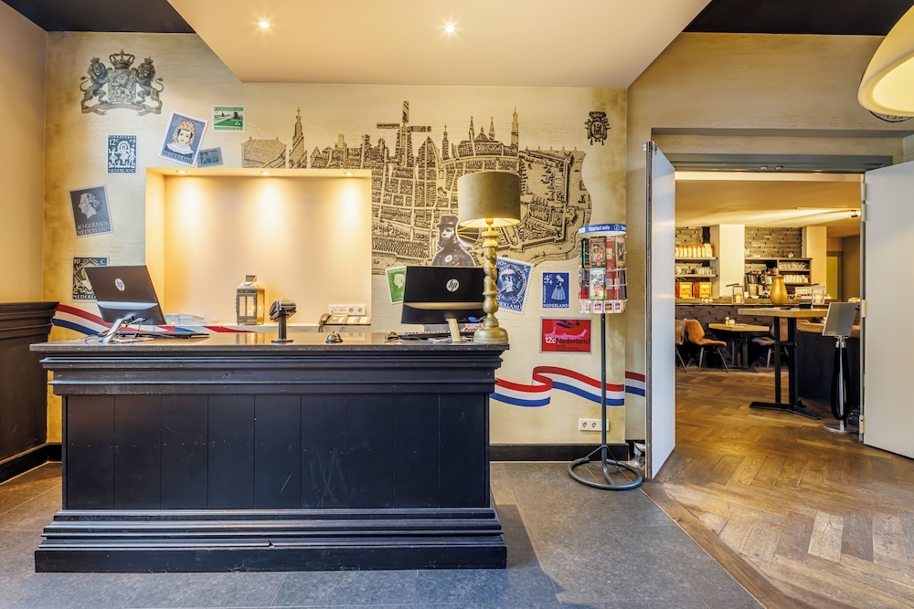 レセプション ホール