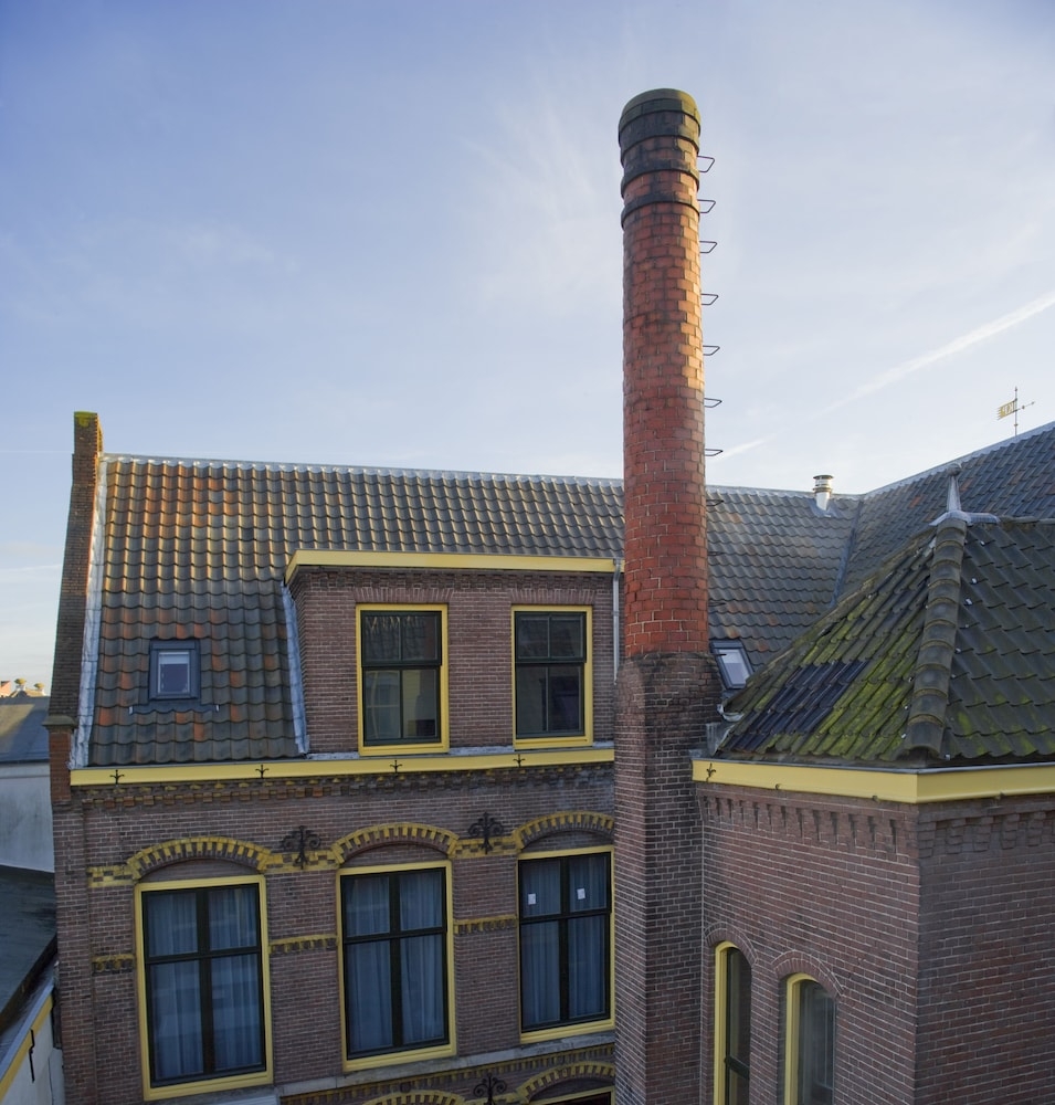 コートヤード ビュー