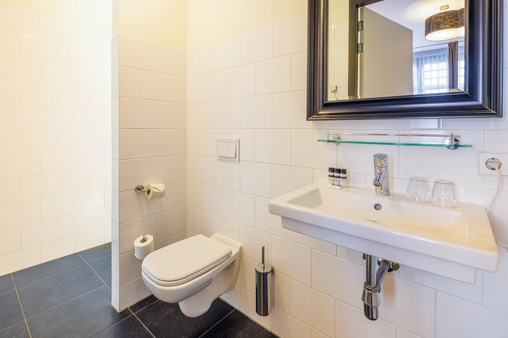 バスルームのシンク