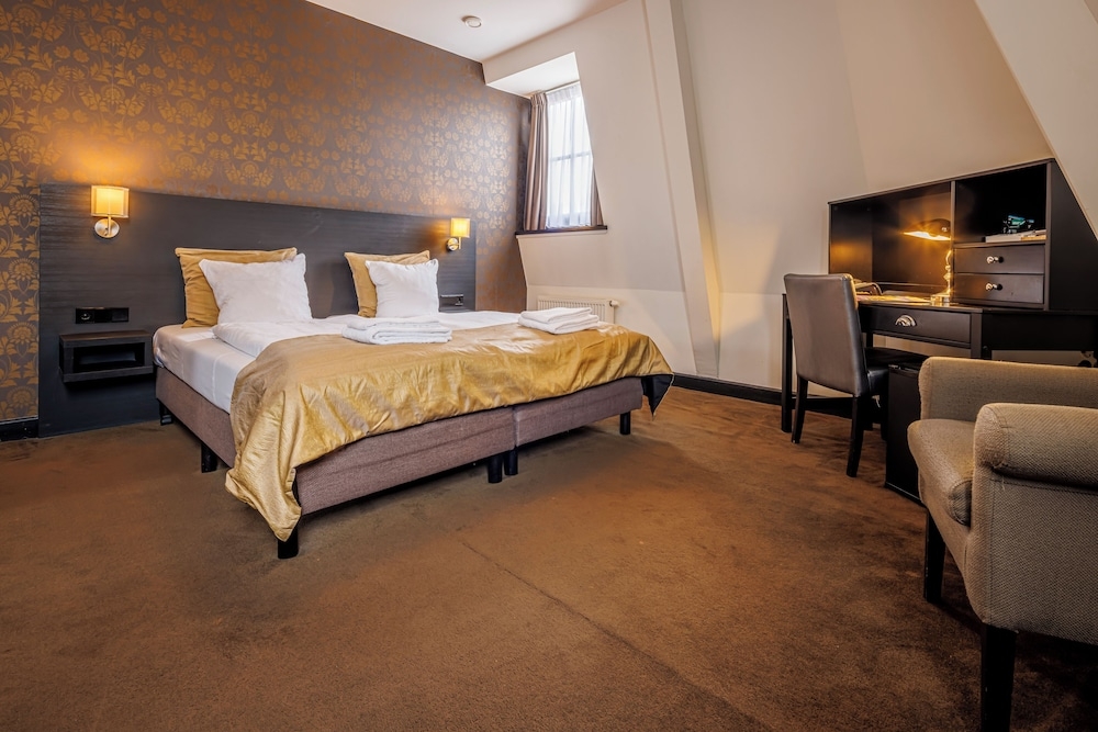 客室の設備とサービス