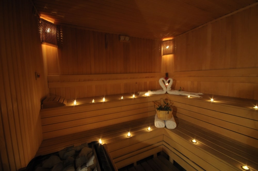 フィットネス設備