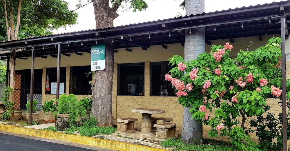 施設からの眺望