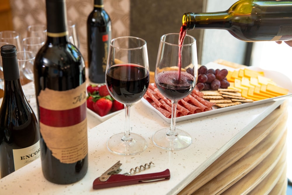 テイスティング ルーム