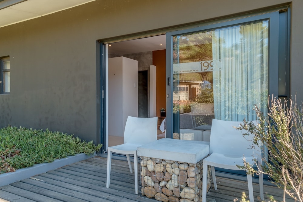 テラス / パティオ