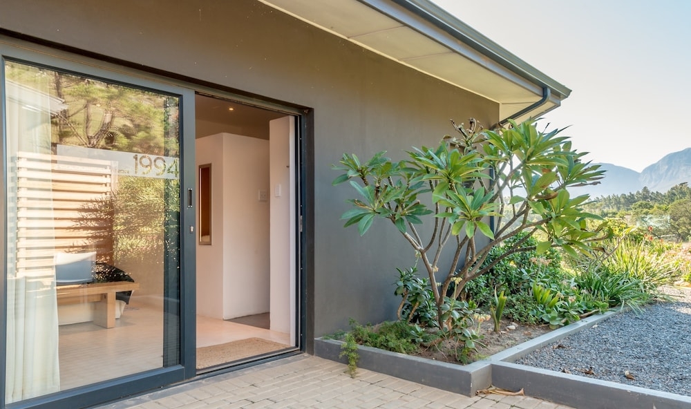 テラス / パティオ