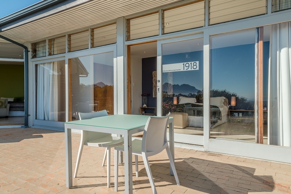 テラス / パティオ